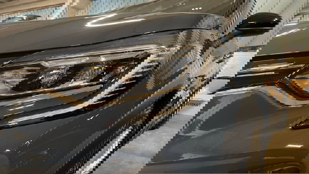 Renault Captur usata a Varese (14)