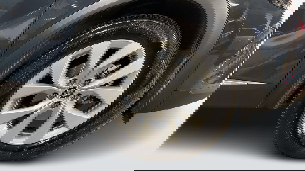 Renault Captur usata a Varese (15)