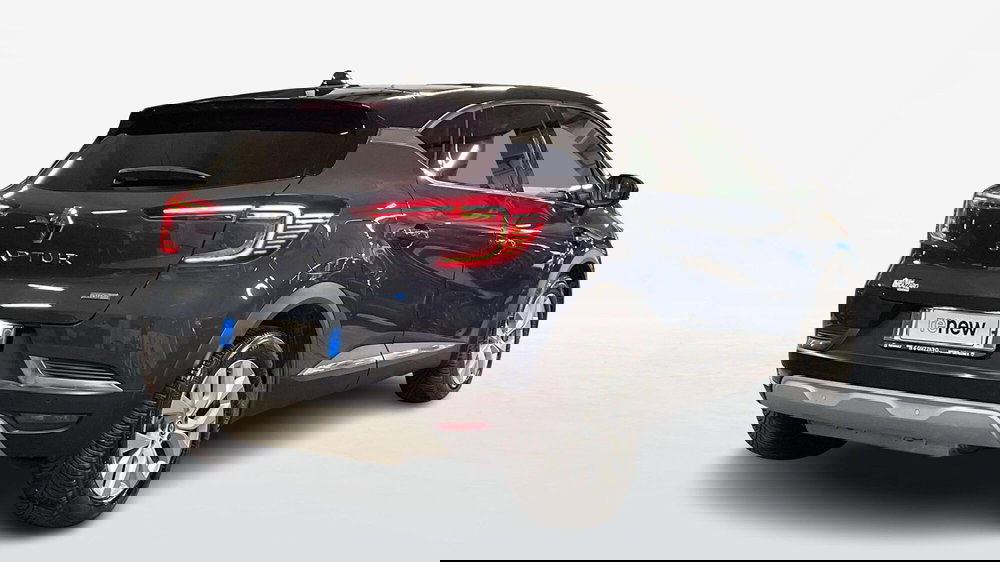 Renault Captur usata a Varese (2)