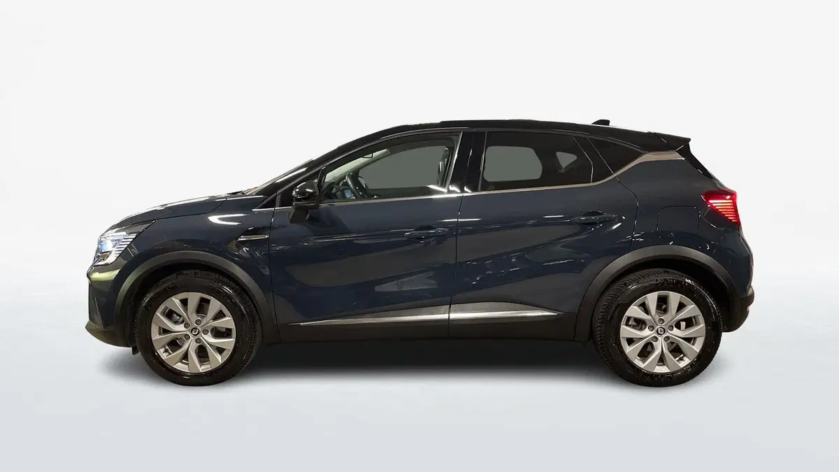 Renault Captur usata a Varese (3)