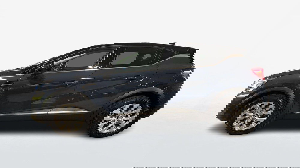 Renault Captur usata a Varese (3)