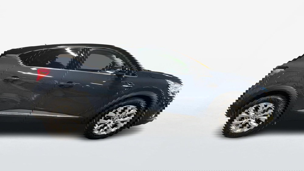 Renault Captur usata a Varese (4)