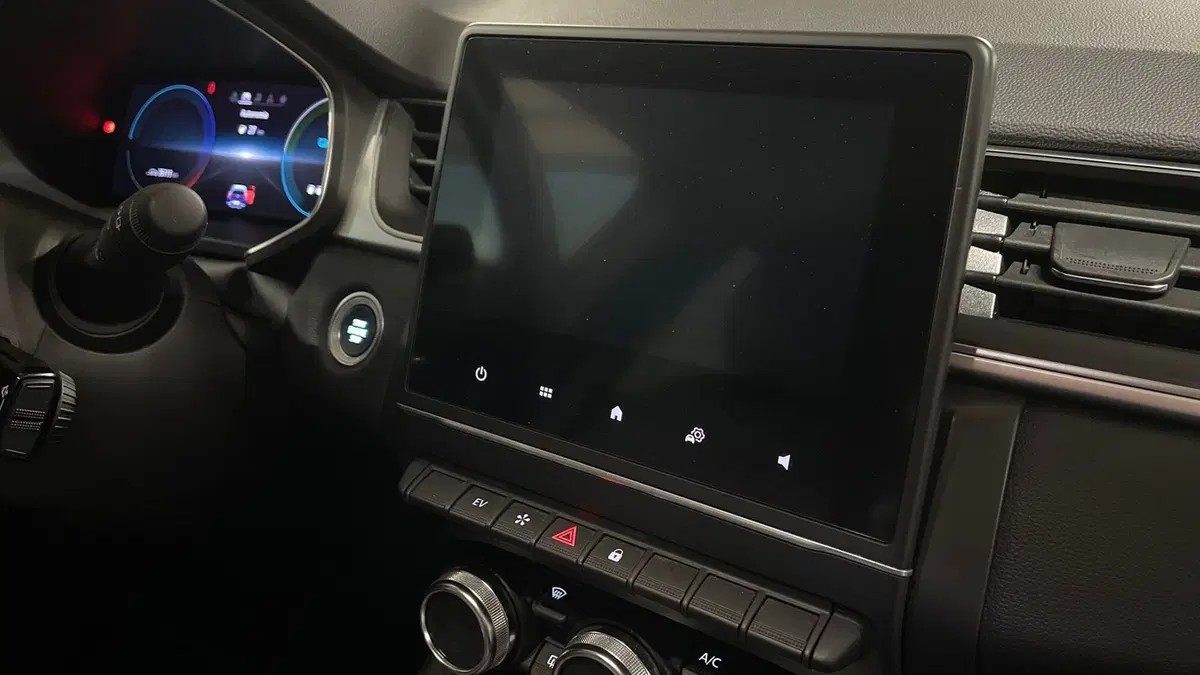 Renault Captur usata a Varese (5)