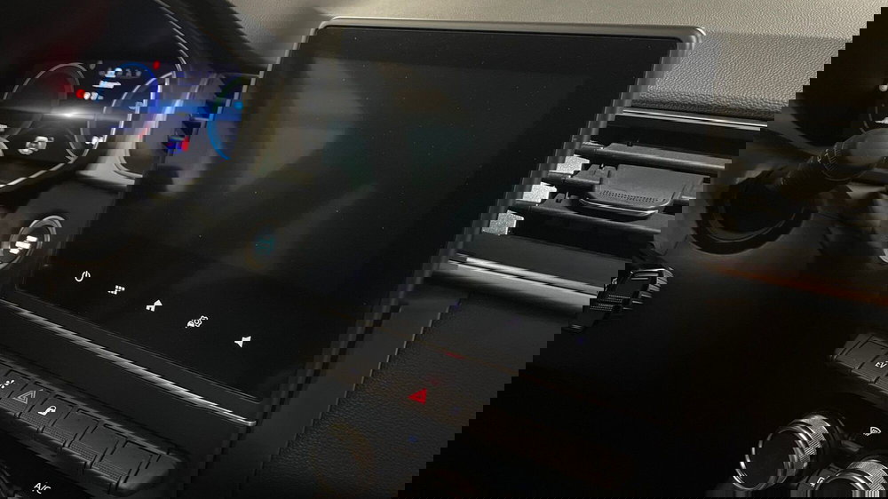 Renault Captur usata a Varese (5)