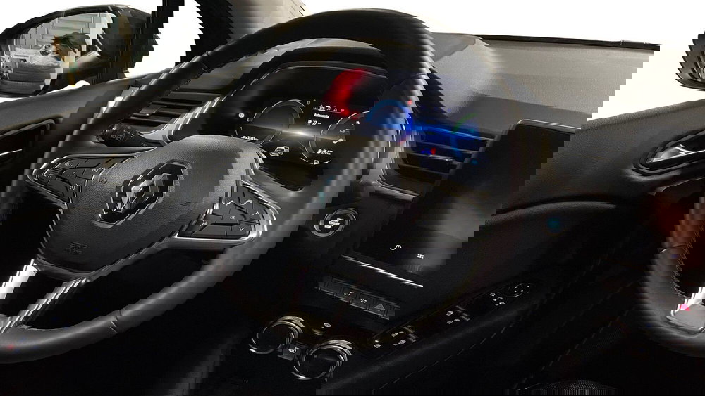 Renault Captur usata a Varese (6)