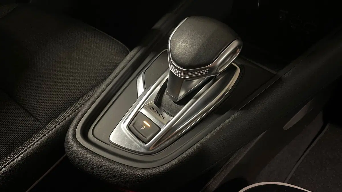 Renault Captur usata a Varese (7)