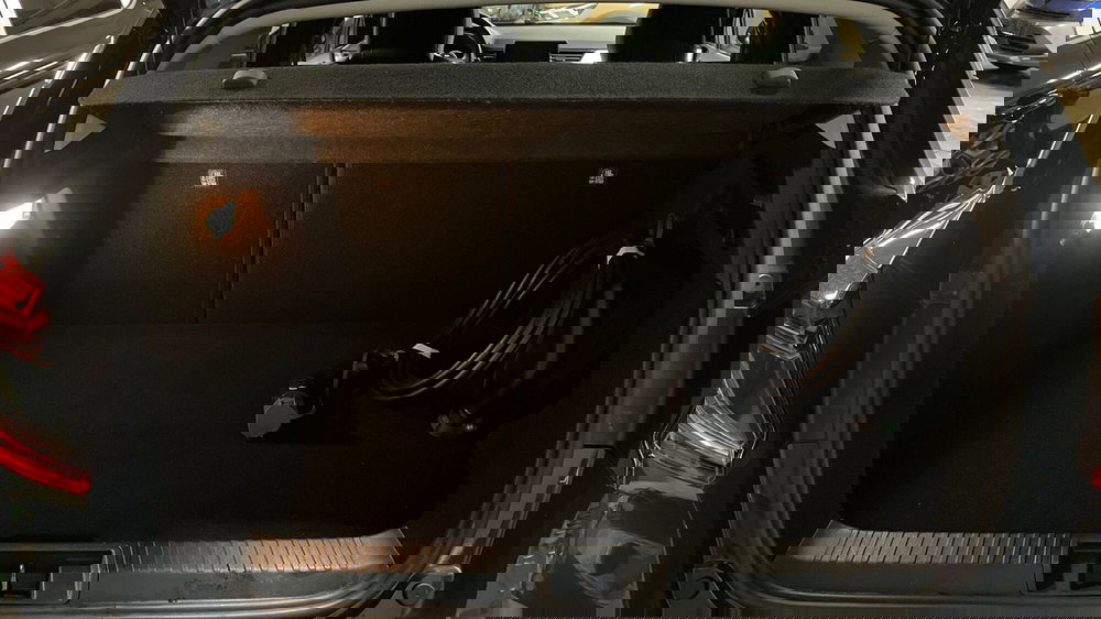 Renault Captur usata a Varese (8)