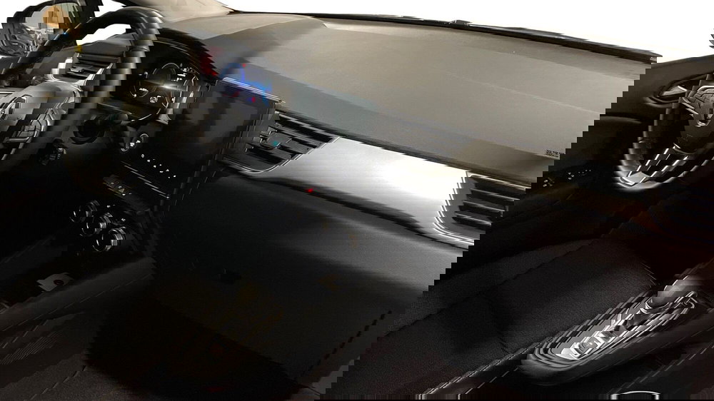 Renault Captur usata a Varese (9)