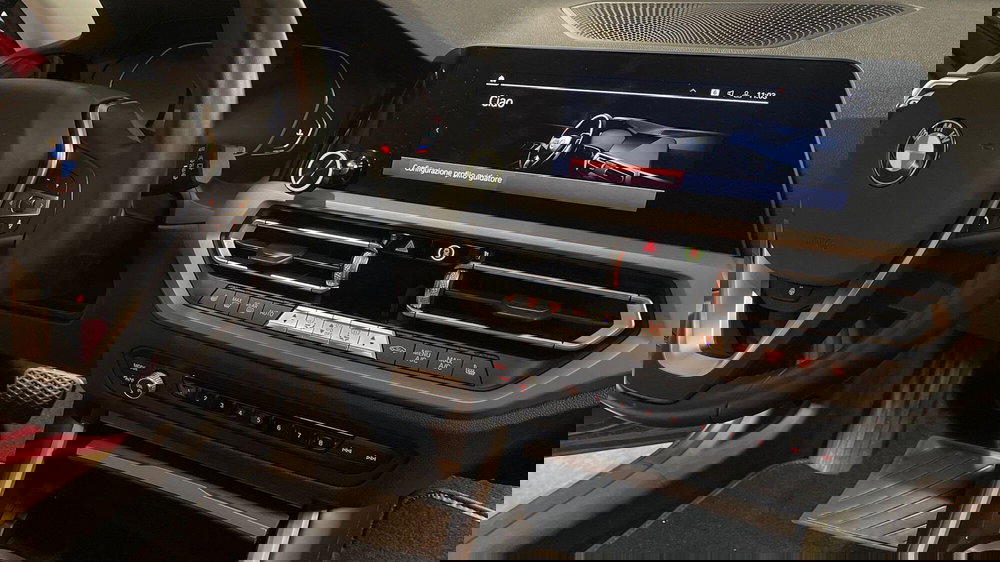 BMW Serie 3 Touring usata a Varese (11)