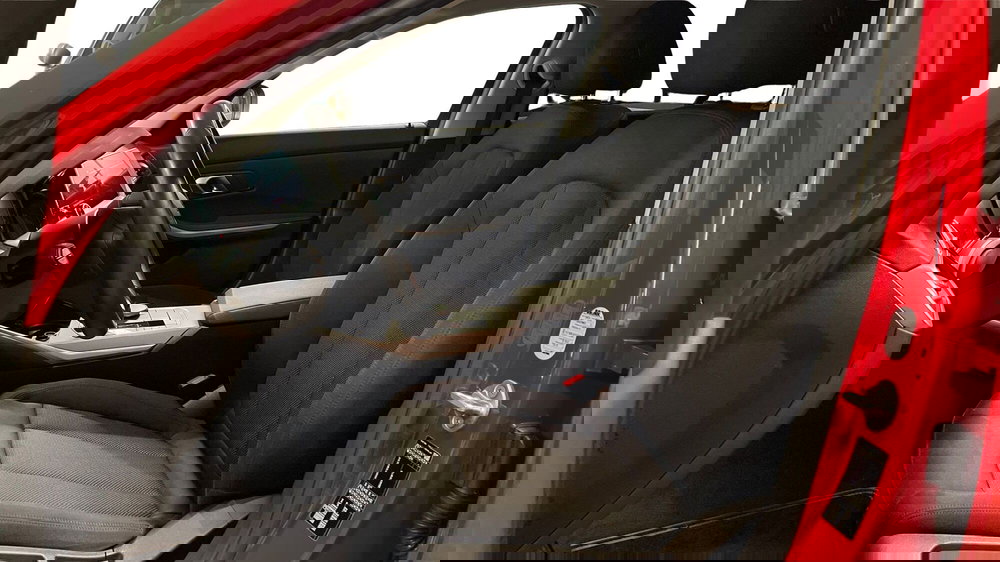 BMW Serie 3 Touring usata a Varese (12)