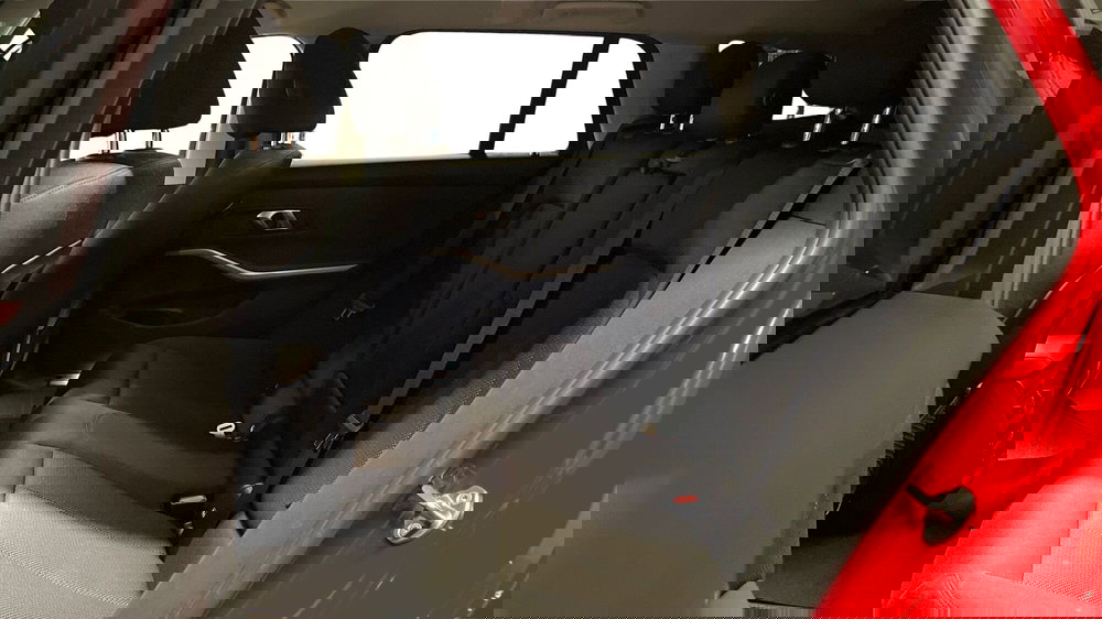 BMW Serie 3 Touring usata a Varese (13)