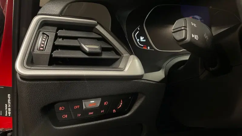 BMW Serie 3 Touring usata a Varese (14)