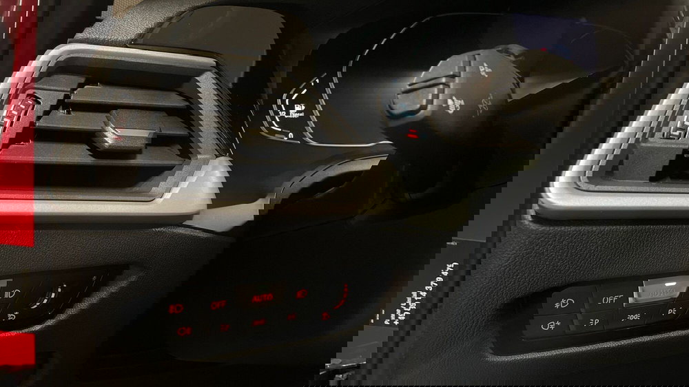 BMW Serie 3 Touring usata a Varese (14)