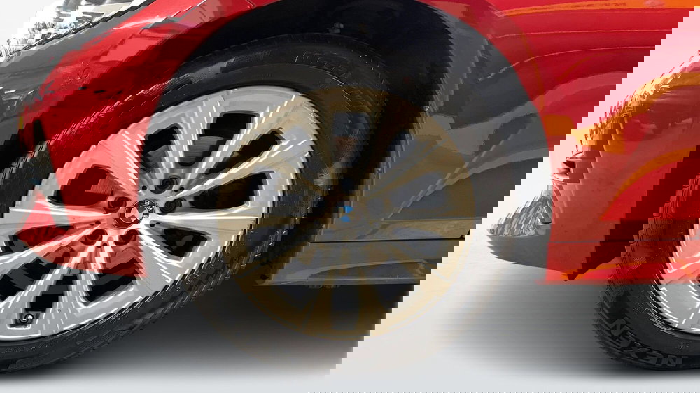 BMW Serie 3 Touring usata a Varese (15)