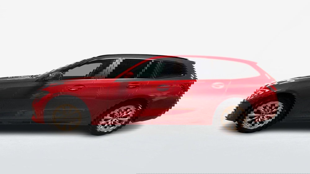 BMW Serie 3 Touring usata a Varese (3)