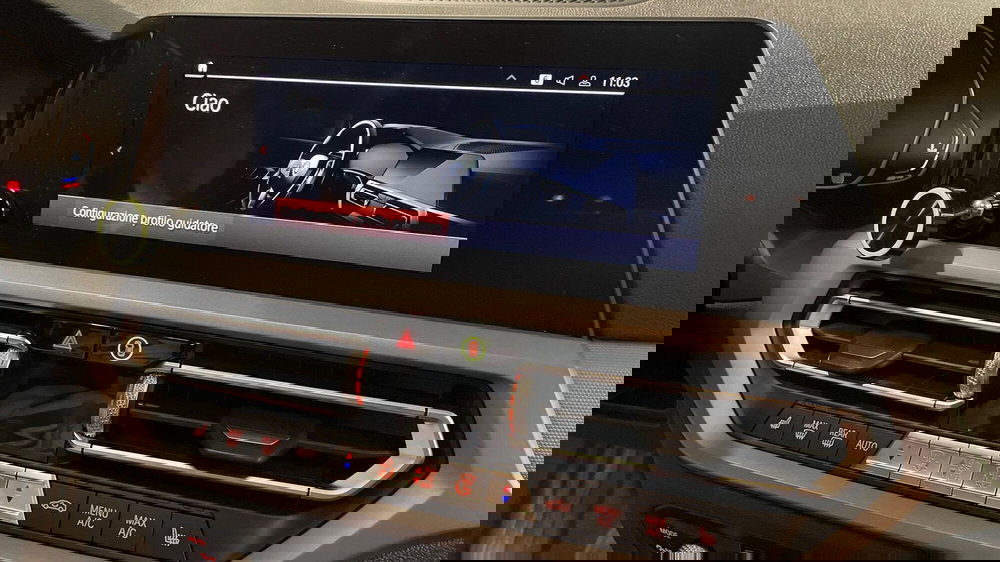 BMW Serie 3 Touring usata a Varese (5)