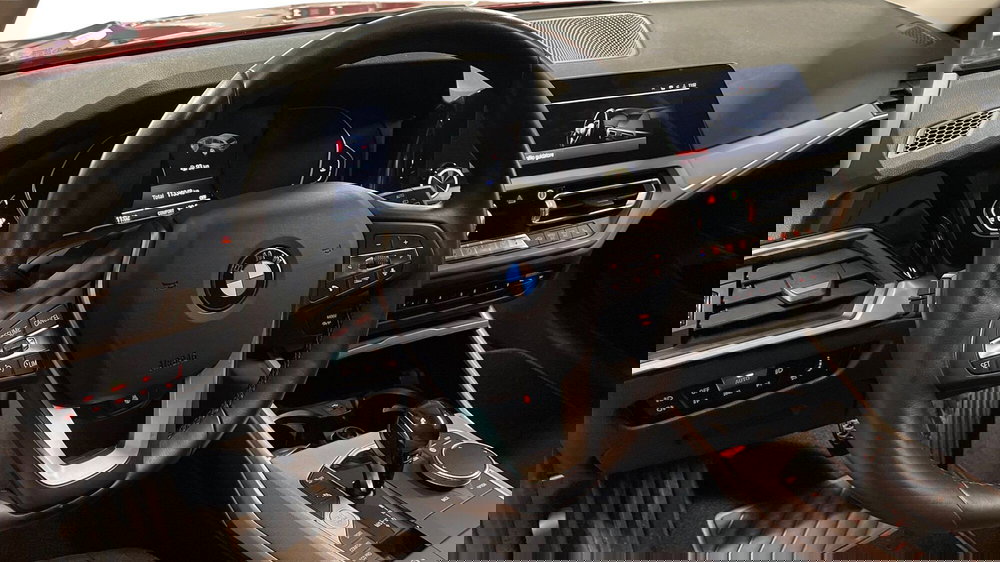 BMW Serie 3 Touring usata a Varese (6)