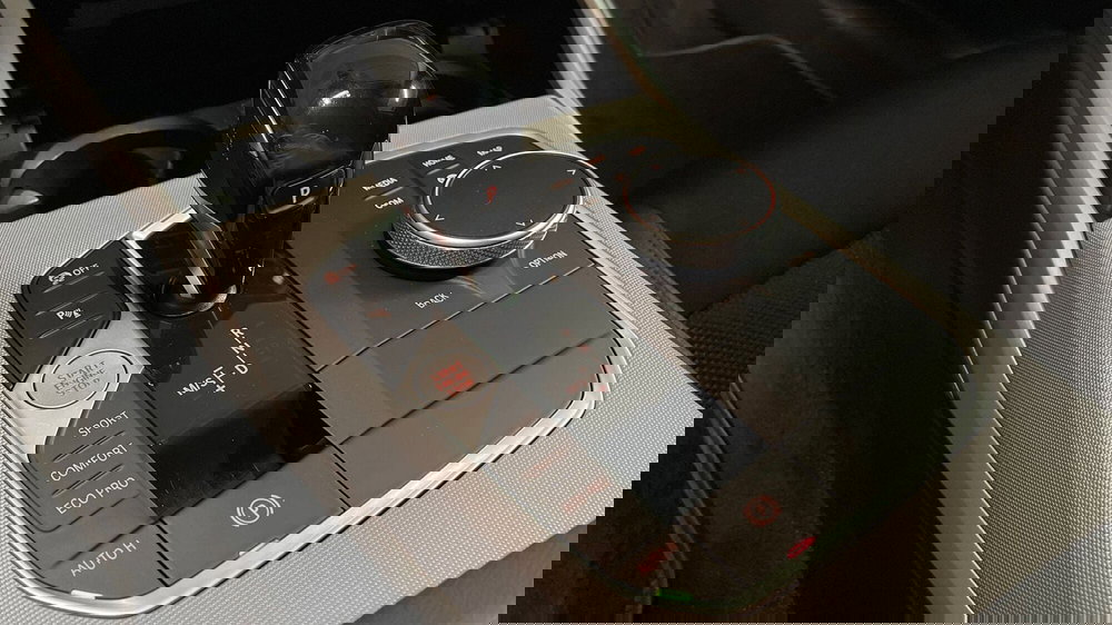 BMW Serie 3 Touring usata a Varese (7)