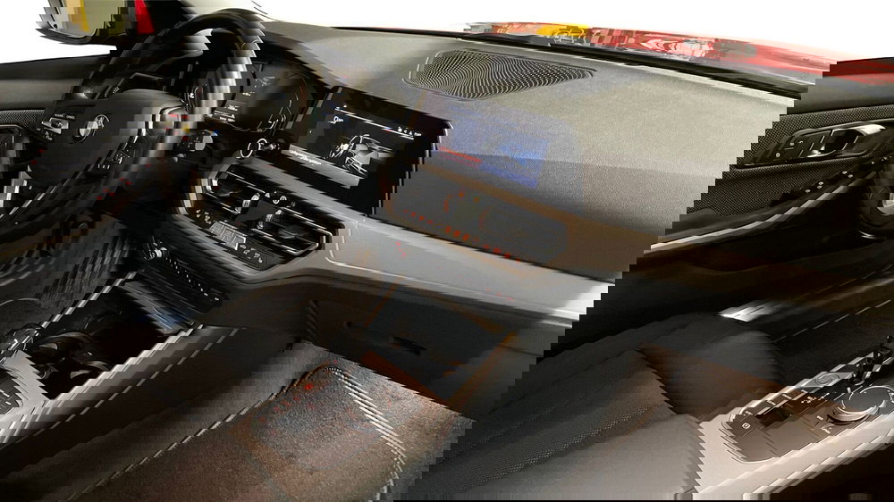 BMW Serie 3 Touring usata a Varese (9)