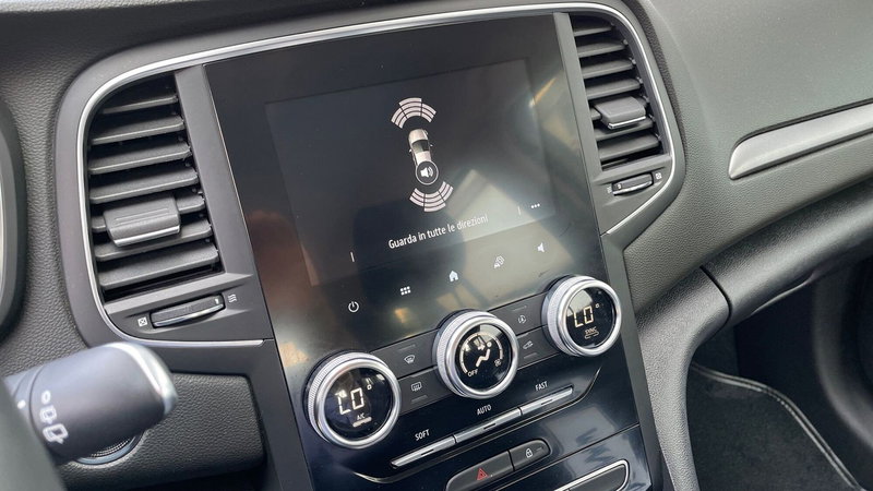 Renault Mégane Sporter usata a Varese (11)