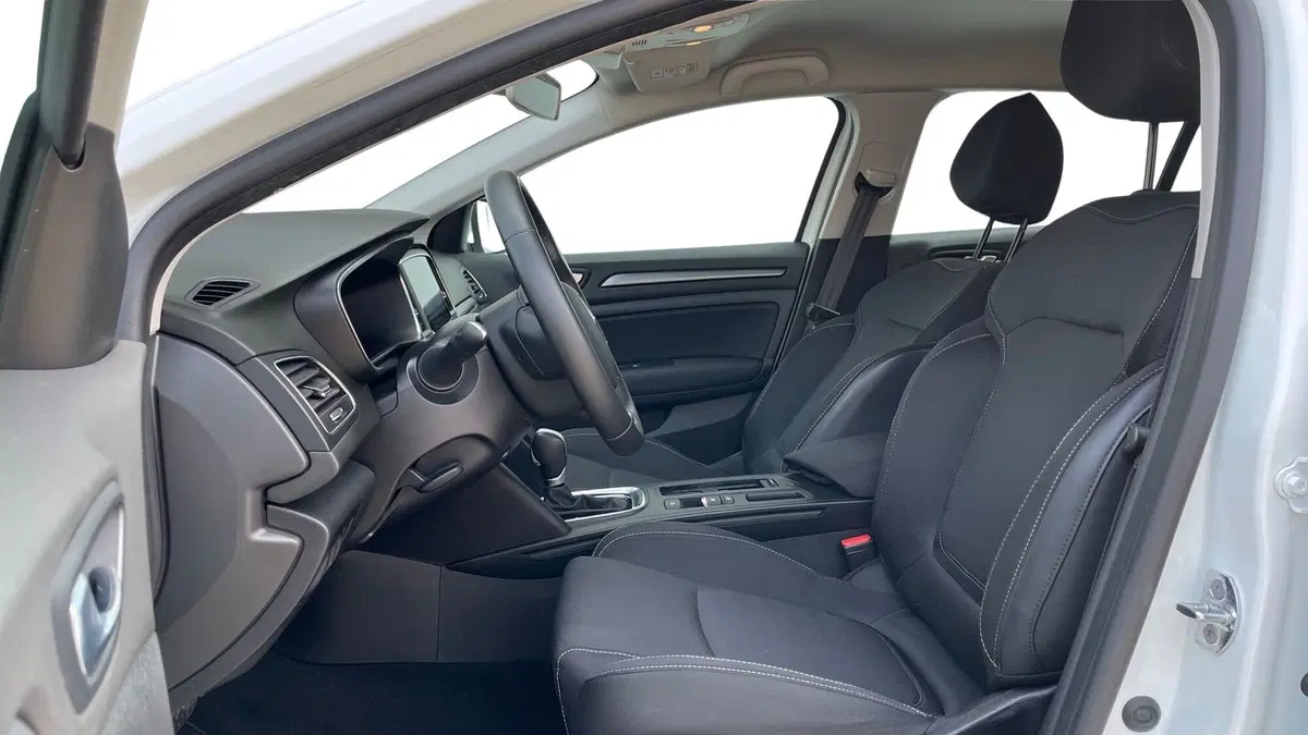 Renault Mégane Sporter usata a Varese (12)