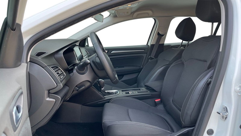 Renault Mégane Sporter usata a Varese (12)