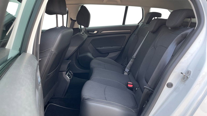 Renault Mégane Sporter usata a Varese (13)