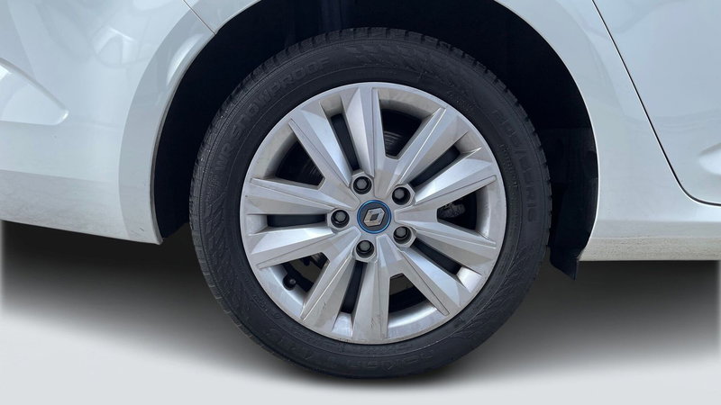 Renault Mégane Sporter usata a Varese (15)