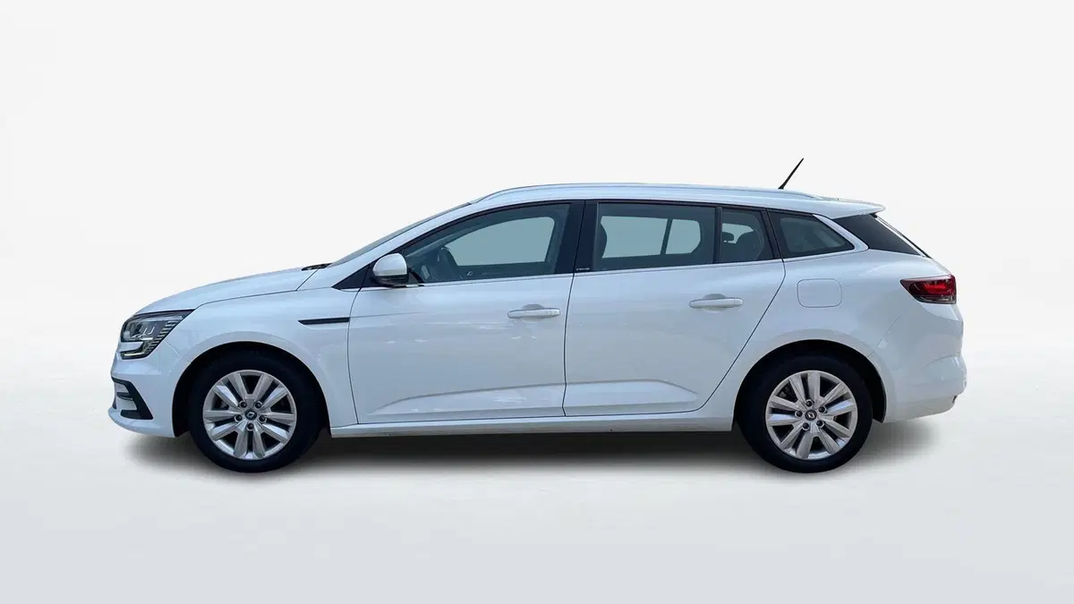 Renault Mégane Sporter usata a Varese (3)