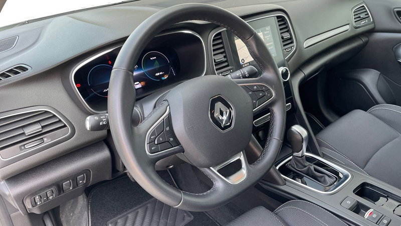 Renault Mégane Sporter usata a Varese (6)