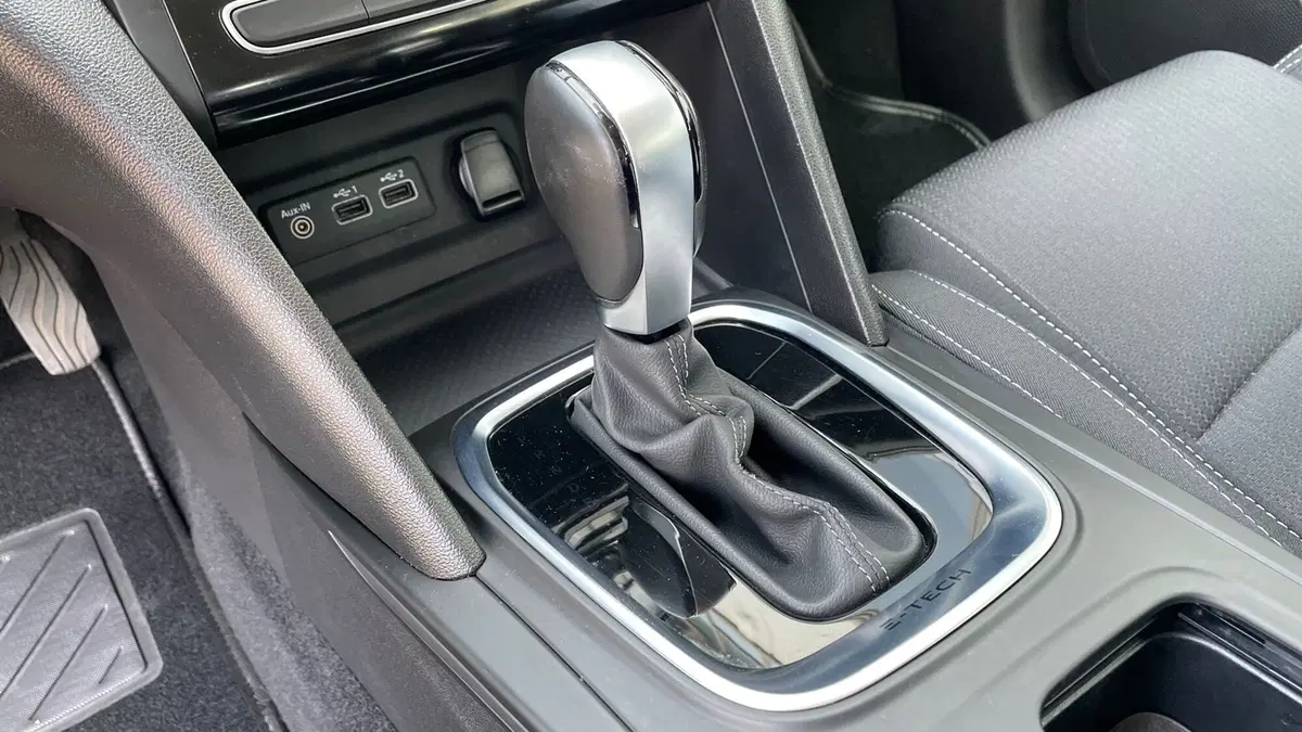 Renault Mégane Sporter usata a Varese (7)