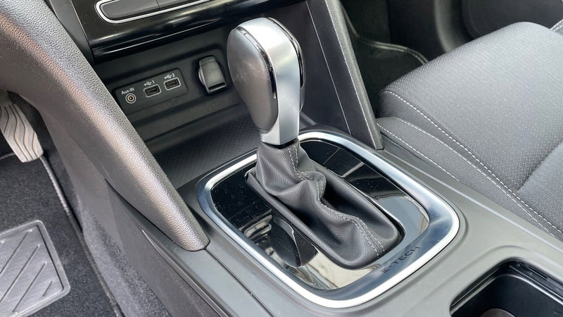 Renault Mégane Sporter usata a Varese (7)