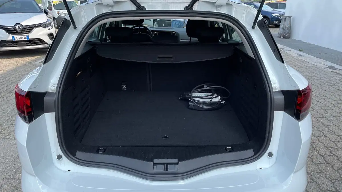 Renault Mégane Sporter usata a Varese (8)