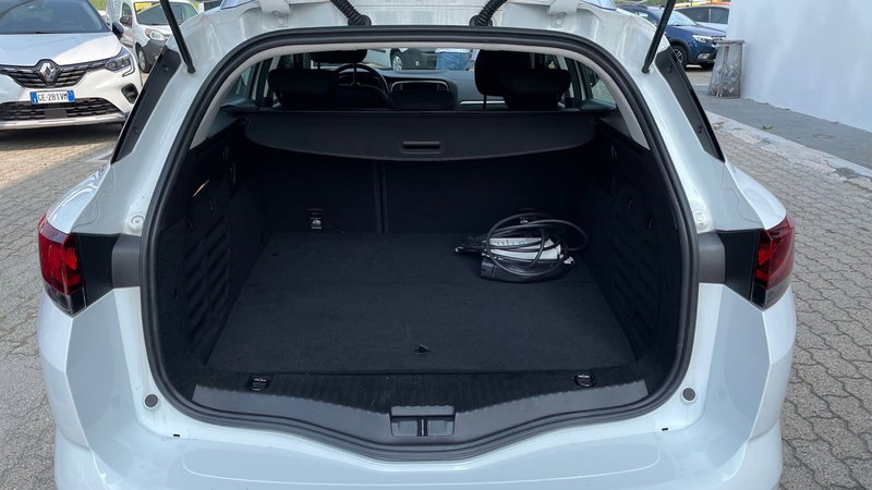 Renault Mégane Sporter usata a Varese (8)