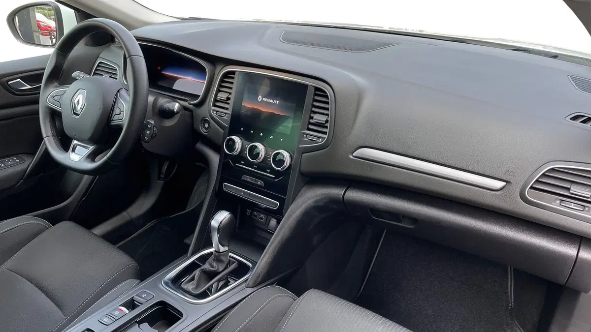 Renault Mégane Sporter usata a Varese (9)