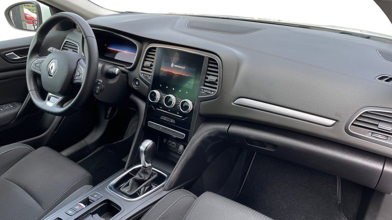 Renault Mégane Sporter usata a Varese (9)