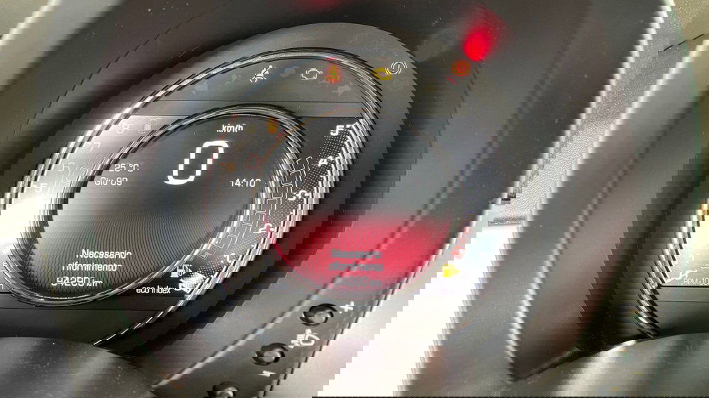 Fiat 500 usata a Varese (10)