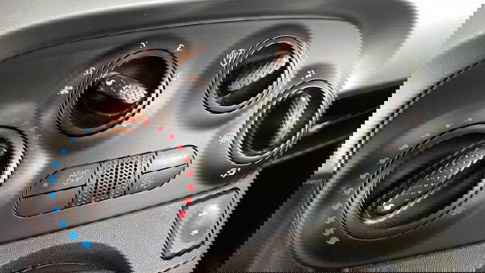 Fiat 500 usata a Varese (11)