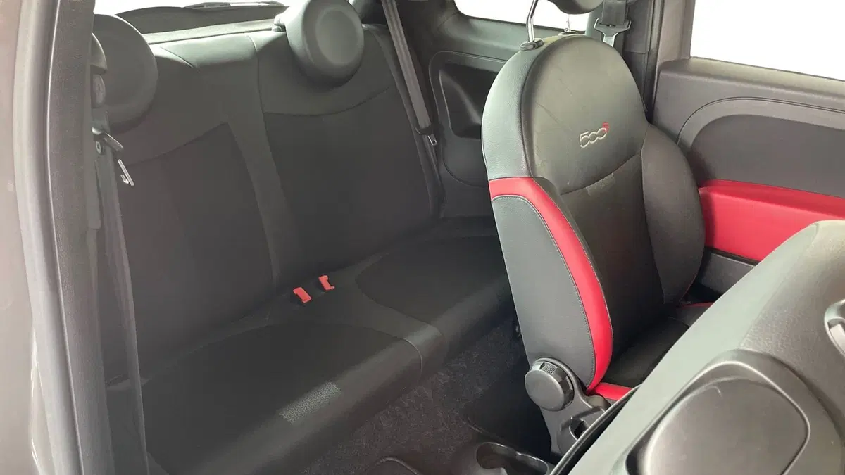 Fiat 500 usata a Varese (13)