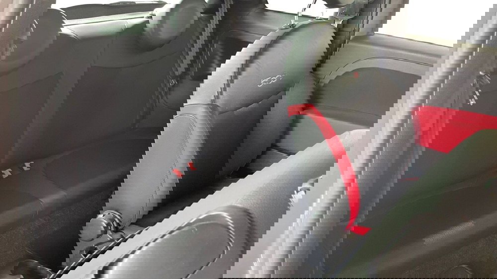 Fiat 500 usata a Varese (13)