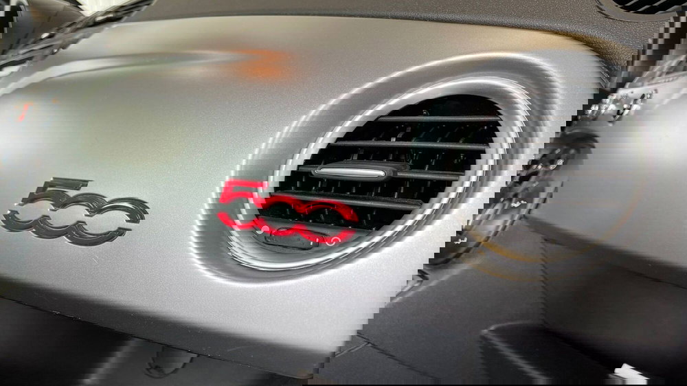 Fiat 500 usata a Varese (14)