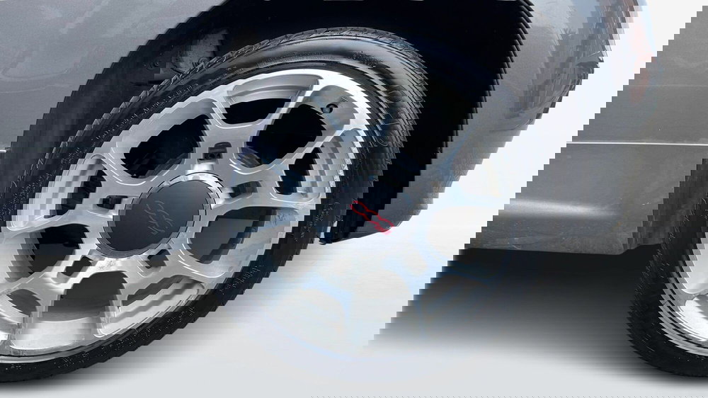 Fiat 500 usata a Varese (15)