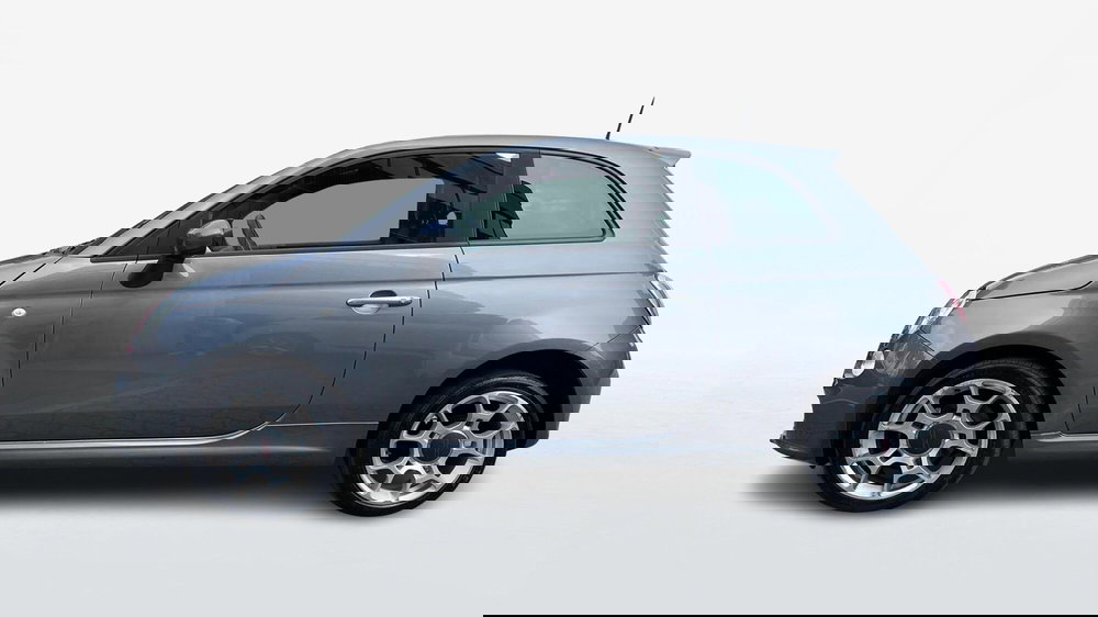 Fiat 500 usata a Varese (3)