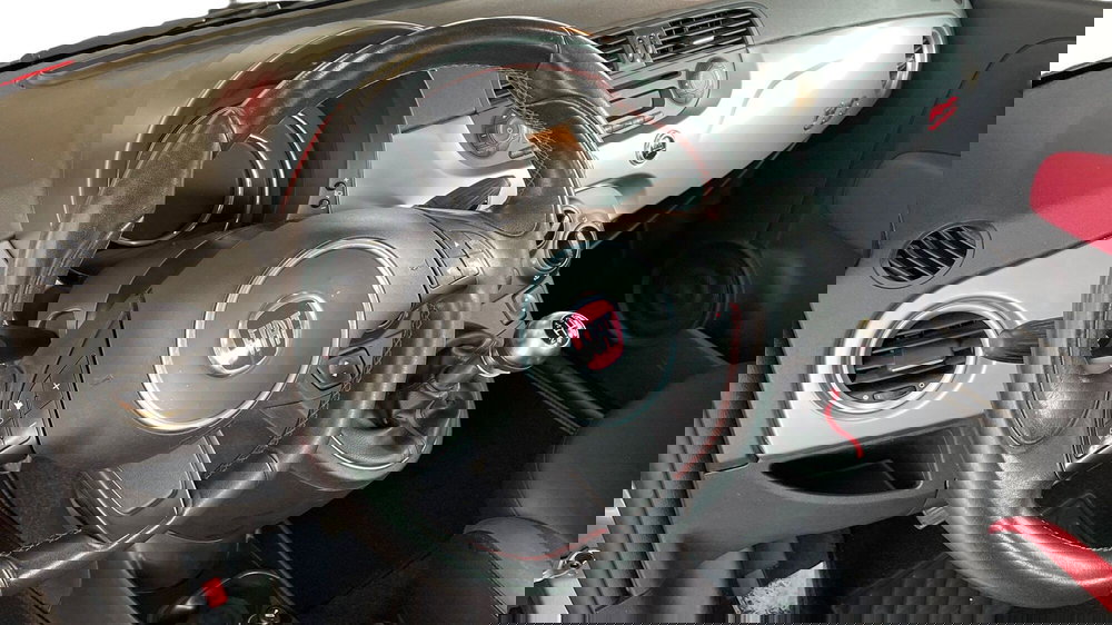 Fiat 500 usata a Varese (6)