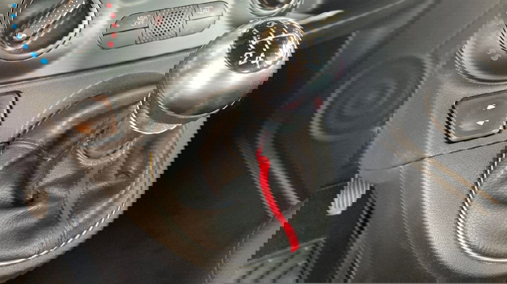 Fiat 500 usata a Varese (7)