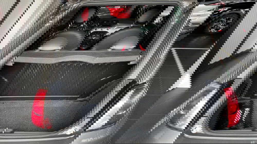 Fiat 500 usata a Varese (8)