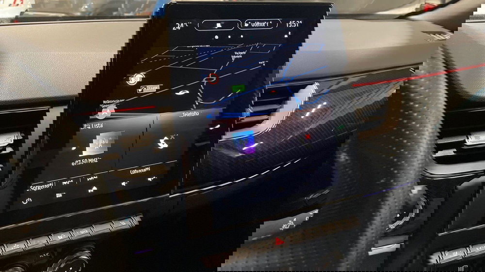 Renault Arkana usata a Varese (11)