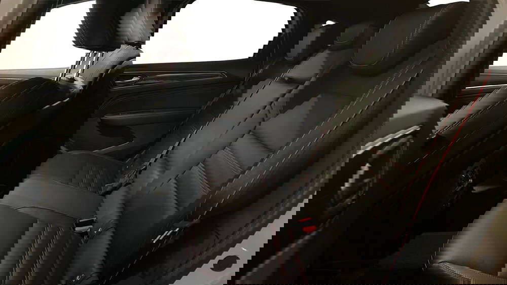 Renault Arkana usata a Varese (13)