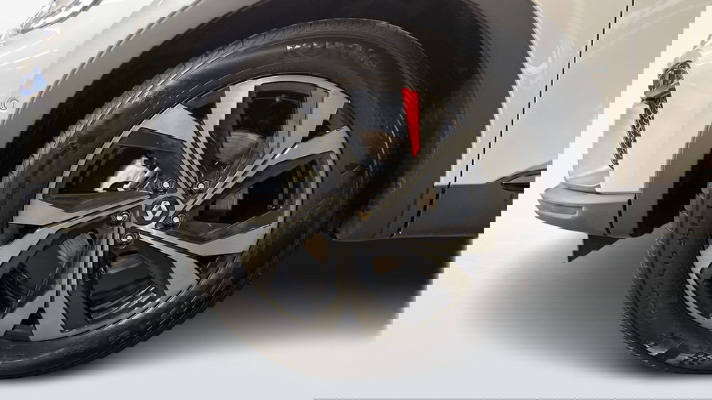 Renault Arkana usata a Varese (15)