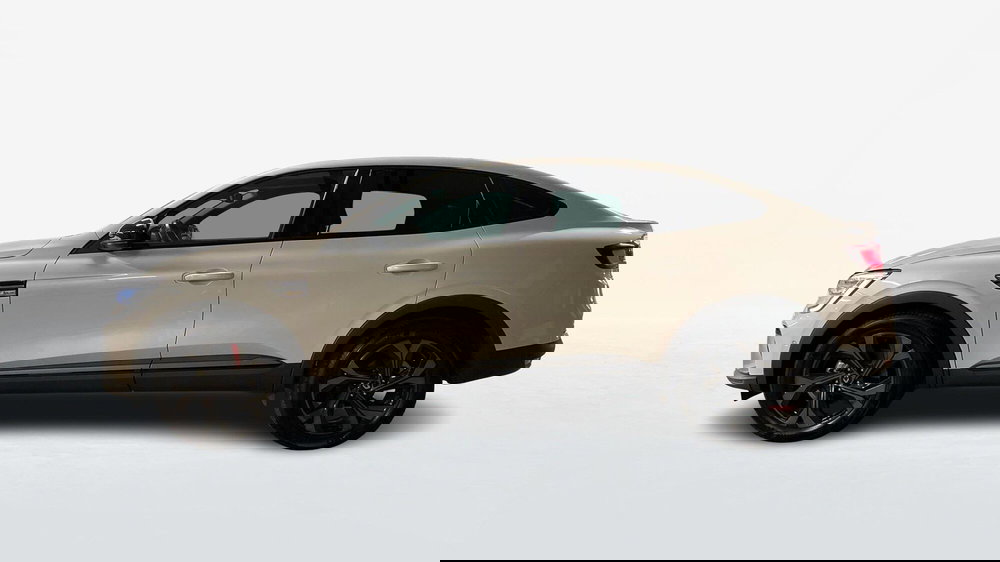 Renault Arkana usata a Varese (3)